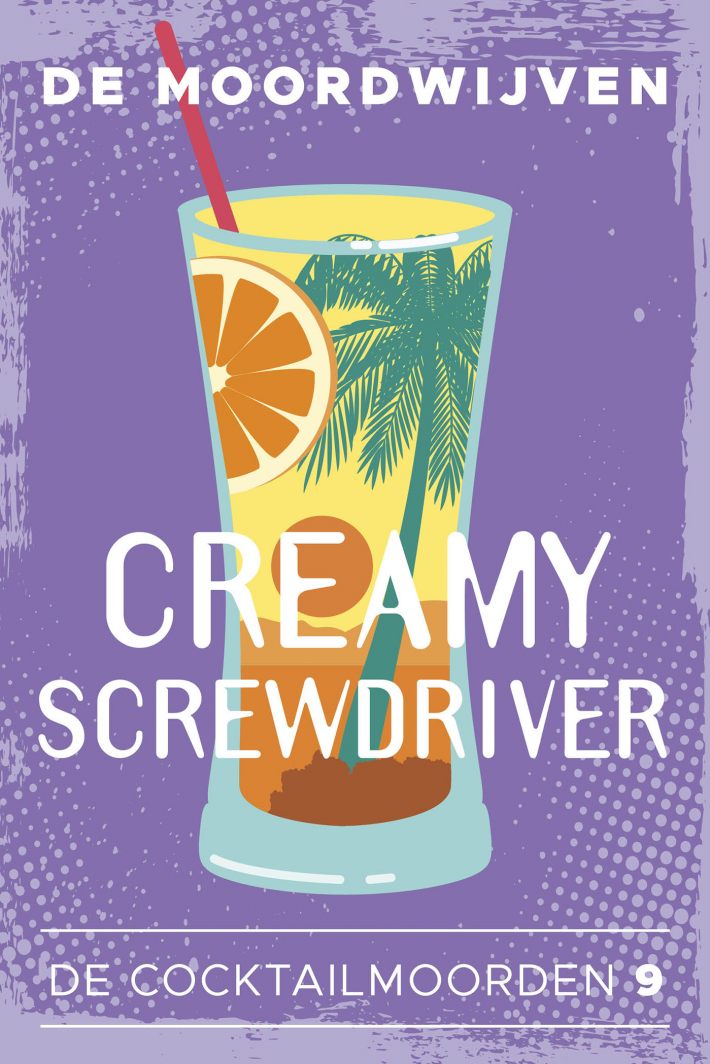 Creamy Screwdriver Creamy Screwdriver
