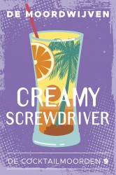 Creamy Screwdriver Creamy Screwdriver