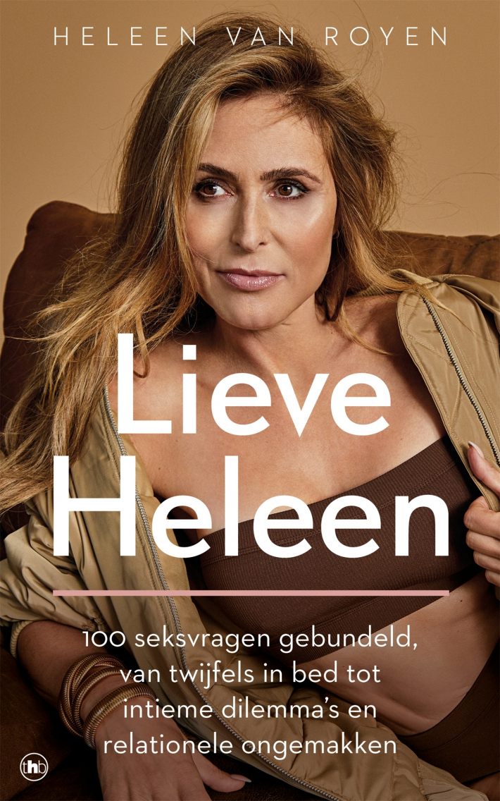 Lieve Heleen Lieve Heleen