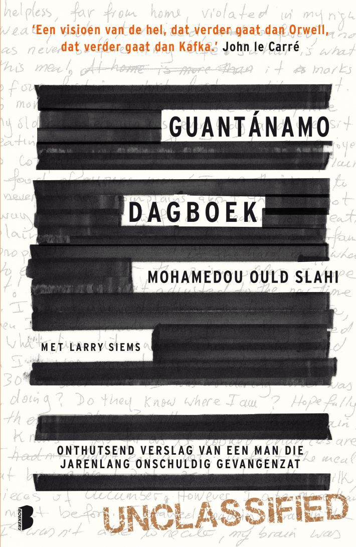 Guantánamo dagboek Guantánamo dagboek