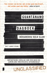 Guantánamo dagboek