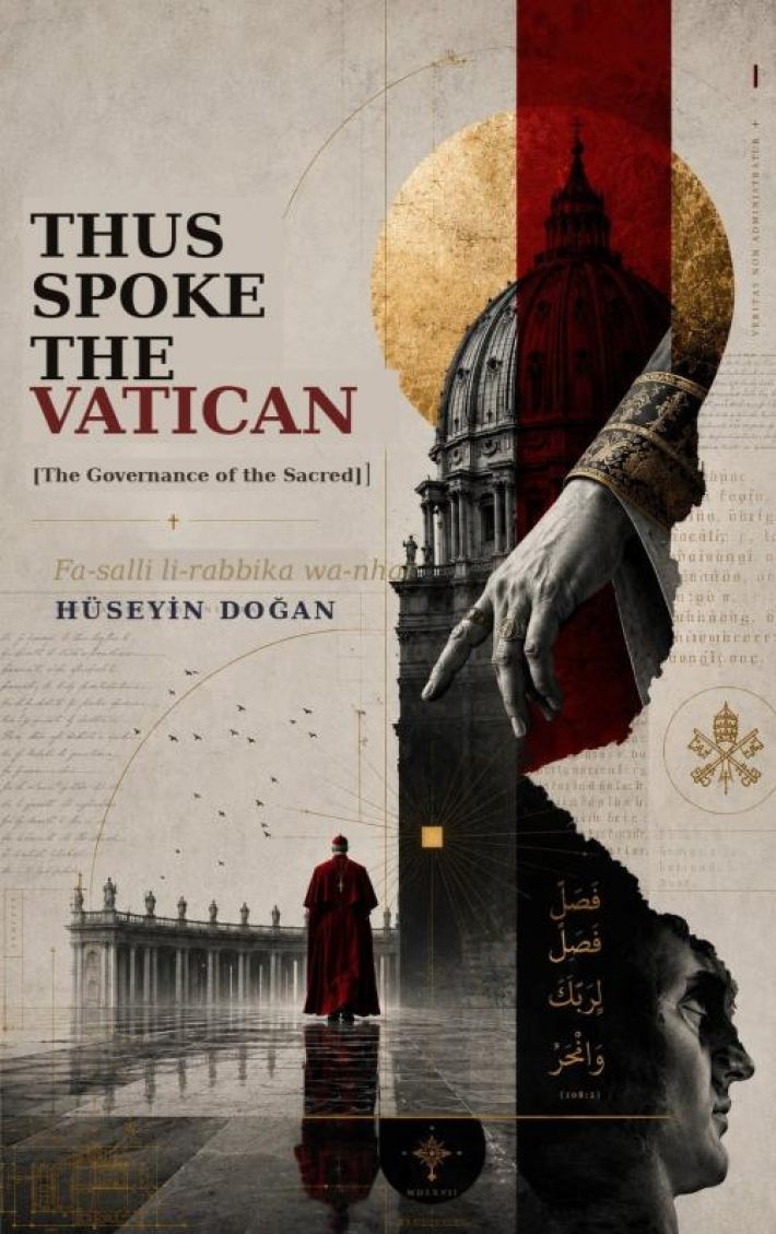 Thus Spoke the Vatican