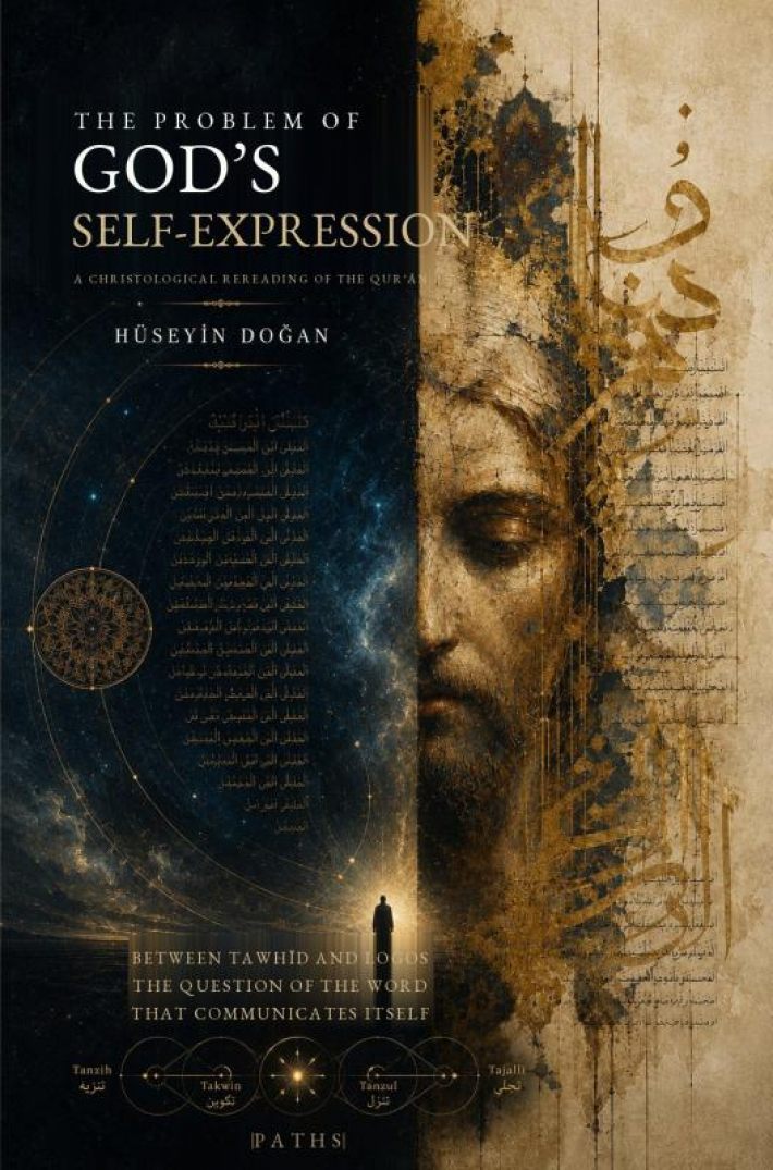 The problem of God;s self-expression The problem of God;s self-expression