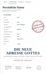 Die Neue Adresse Gottes