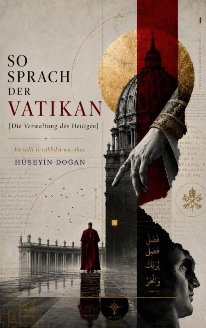 So sprach der Vatikan