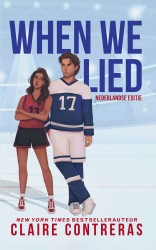 When we lied When we lied