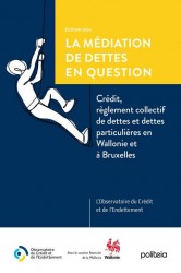 La médiation de dettes en questions
