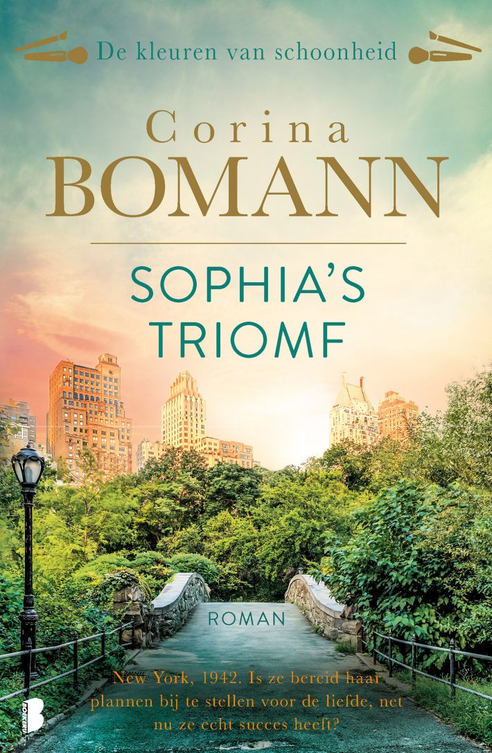 Sophia's triomf • Sophia's triomf Sophia's triomf • Sophia's triomf