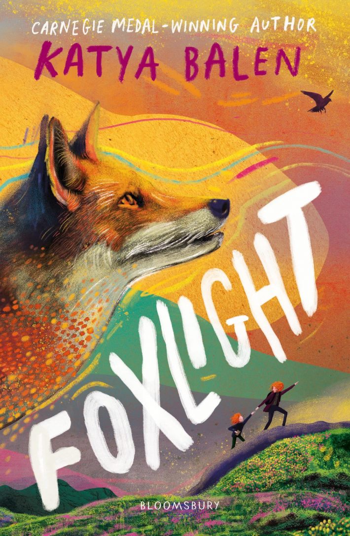 Foxlight Foxlight