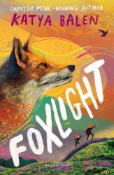 Foxlight Foxlight