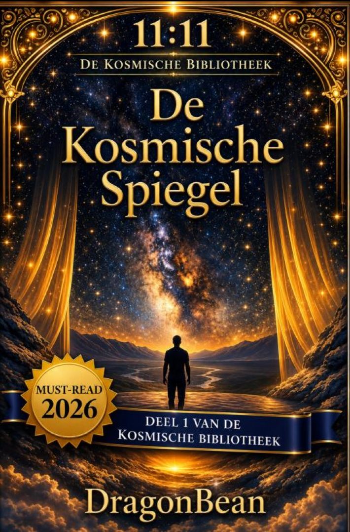 De Kosmische Spiegel