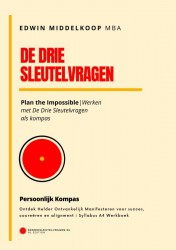 De Drie Sleutelvragen - Persoonlijk Kompas