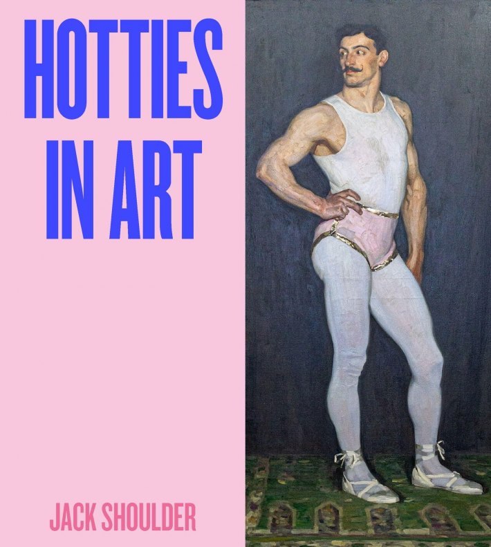 Hotties in Art Hotties in Art