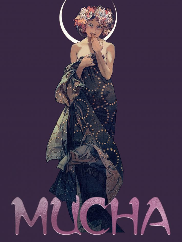Alphonse Mucha Alphonse Mucha