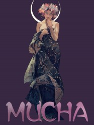 Alphonse Mucha Alphonse Mucha