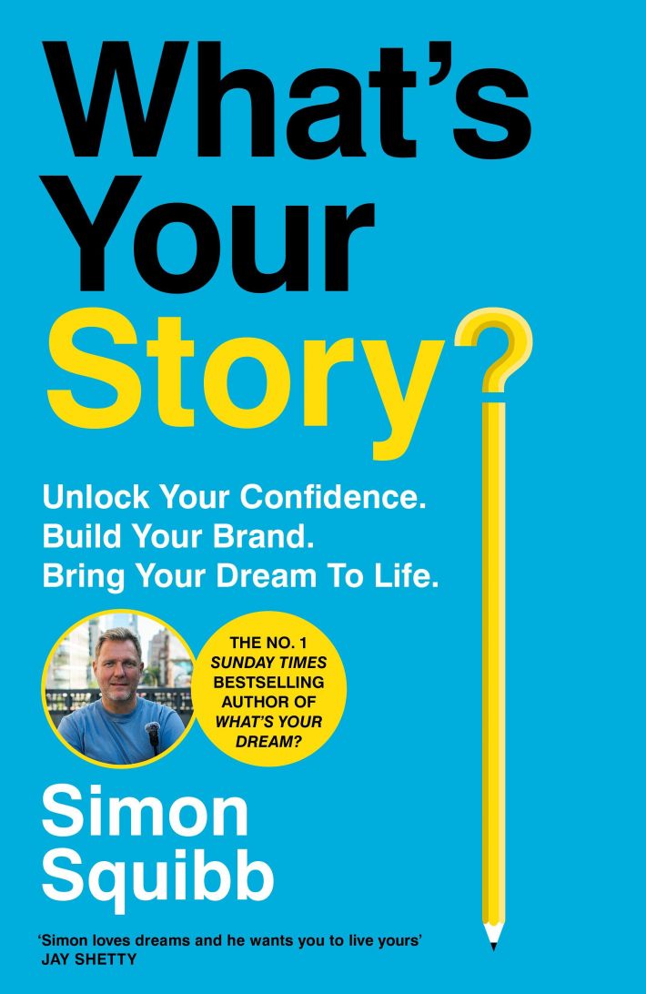 What's Your Story