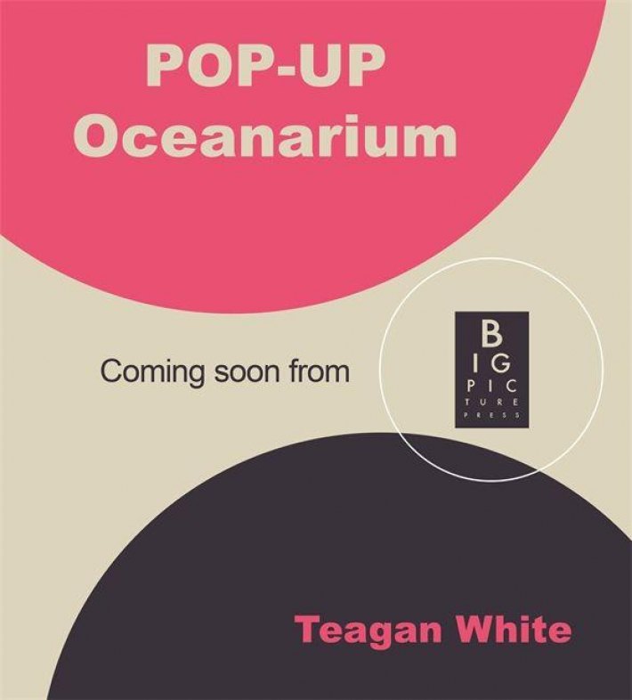 Pop-Up Oceanarium Pop-Up Oceanarium