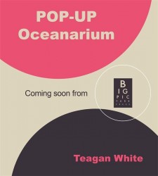Pop-Up Oceanarium Pop-Up Oceanarium