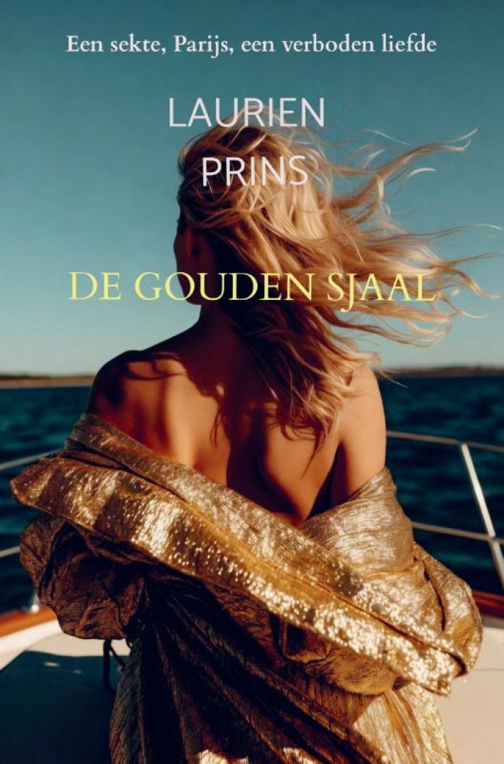 De gouden sjaal