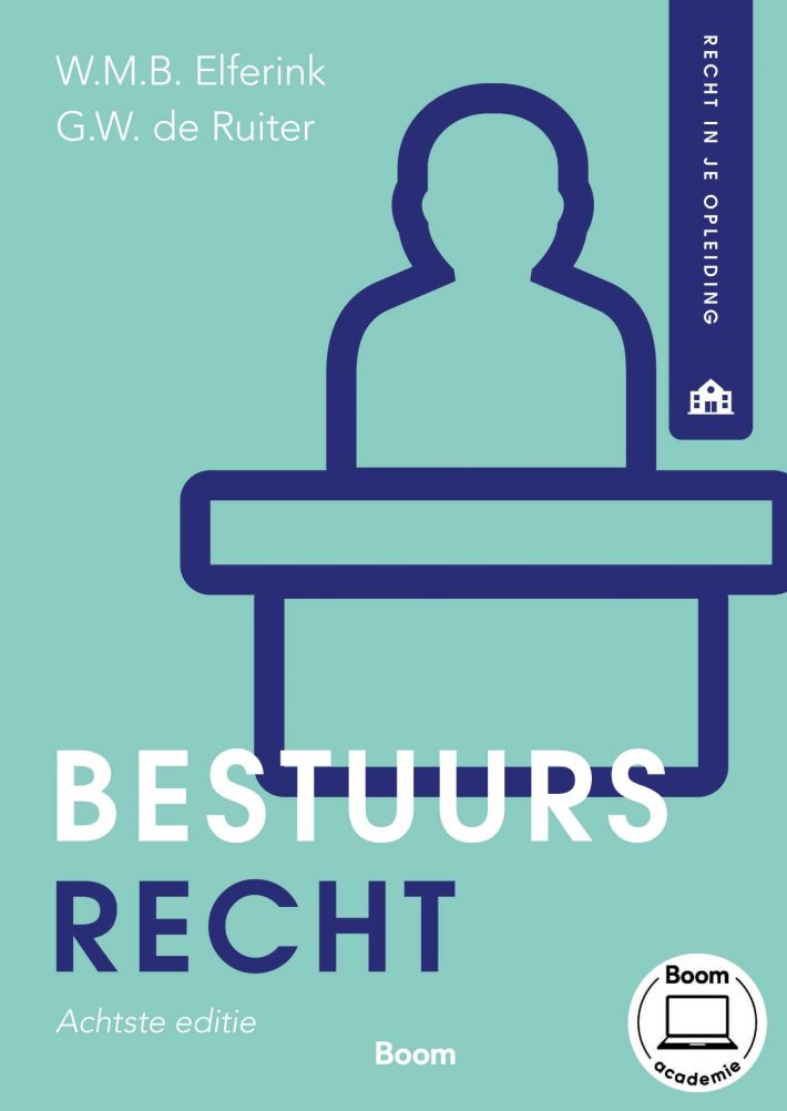 Bestuursrecht