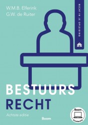 Bestuursrecht