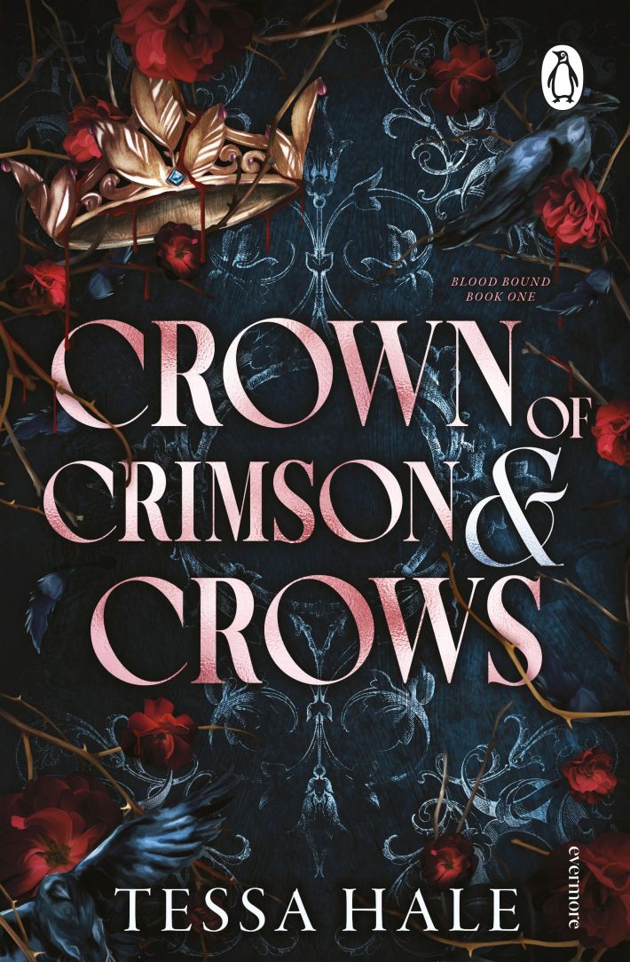 Crown of Crimson and Crows