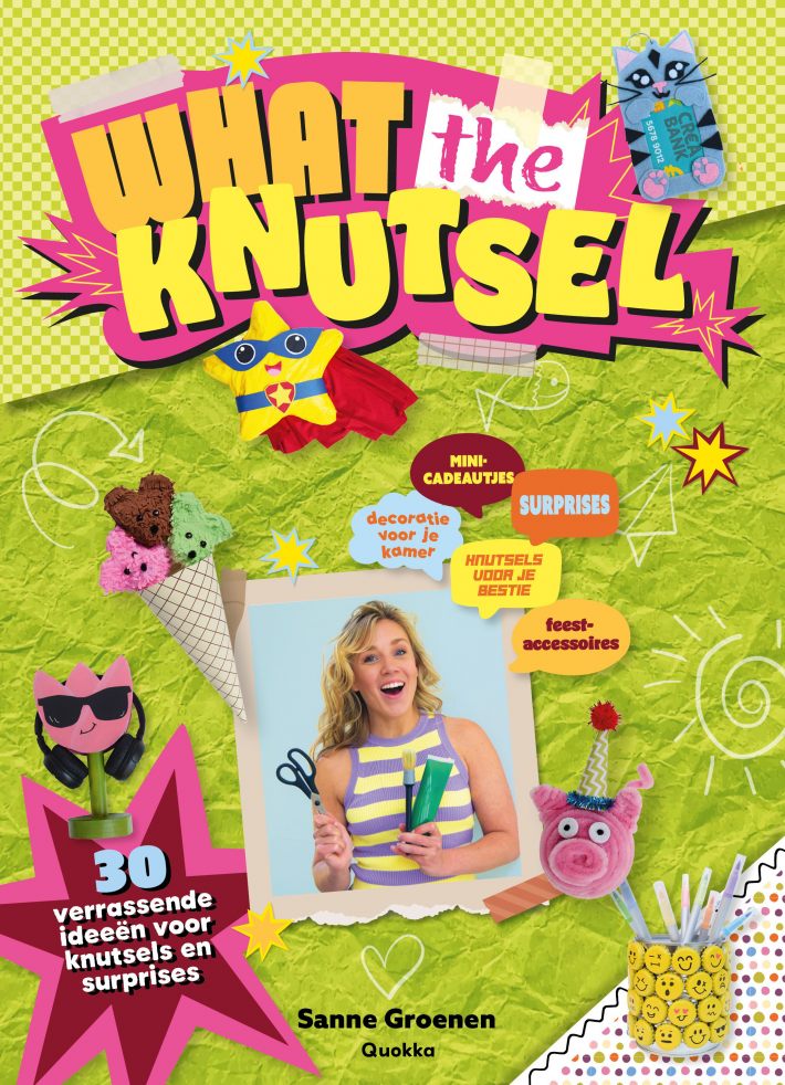 What the knutsel
