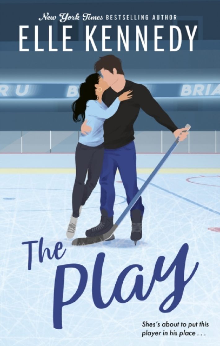 The Play The Play