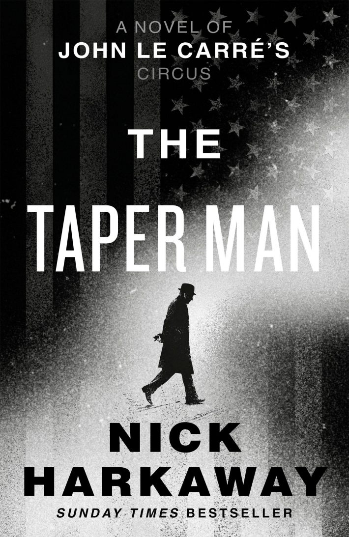 The Taper Man The Taper Man
