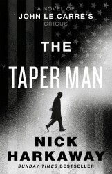 The Taper Man The Taper Man