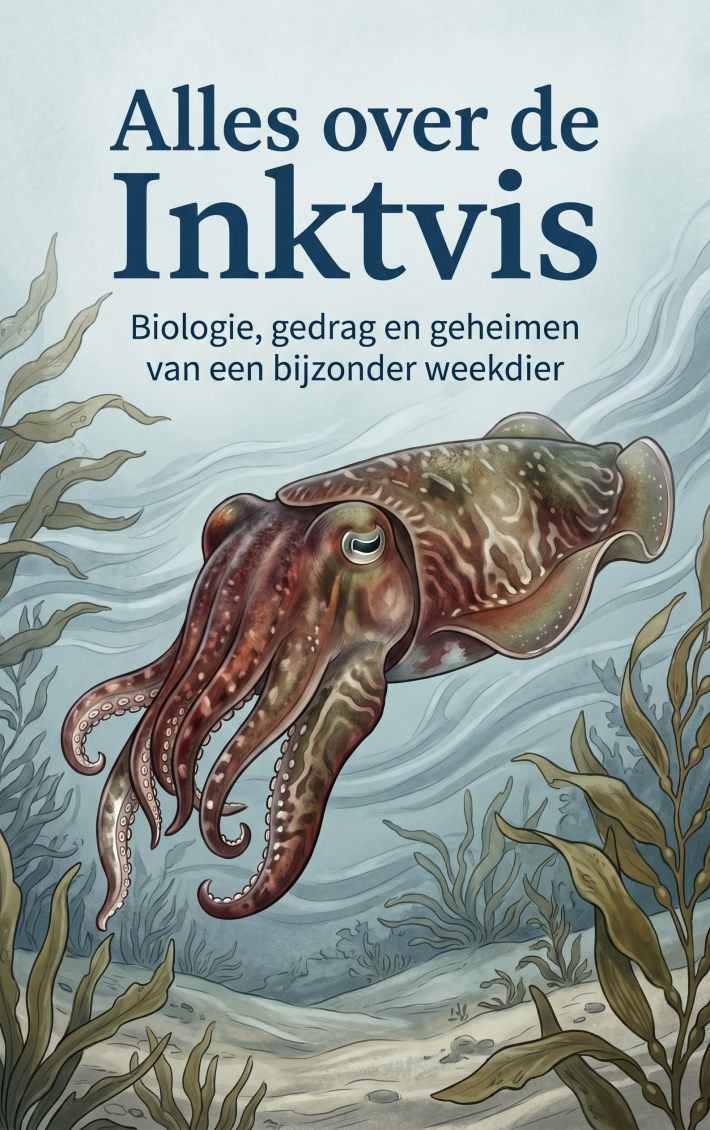 Alles over de Inktvis