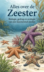 Alles over de Zeester