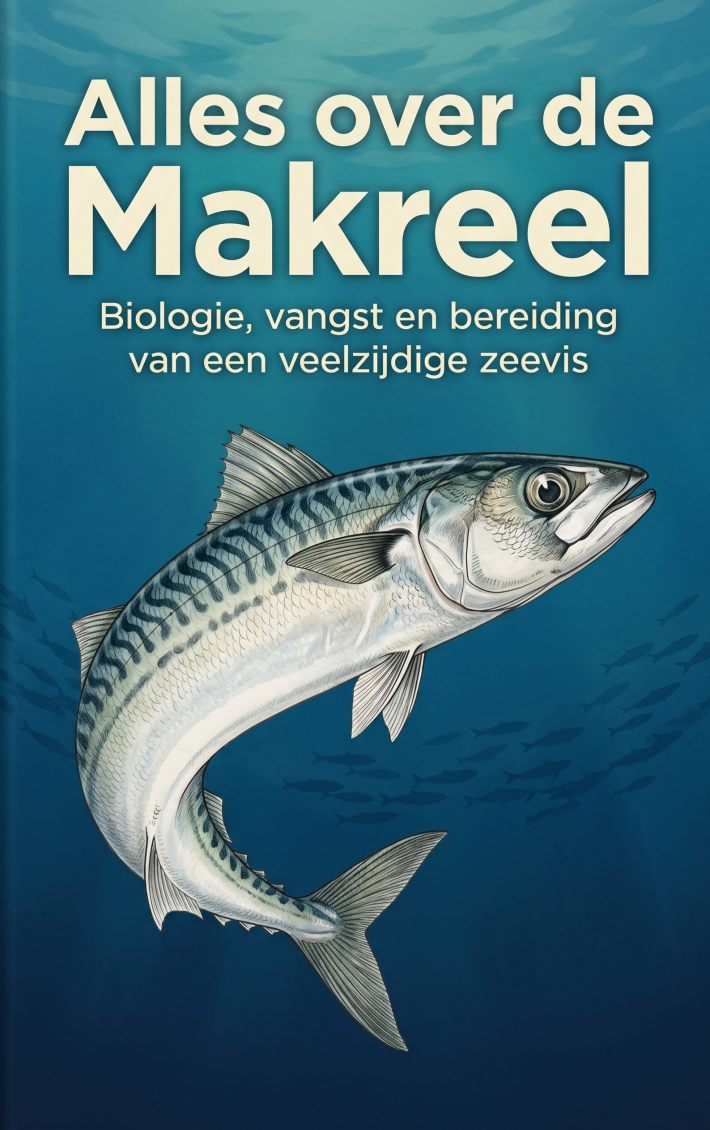 Alles over de Makreel