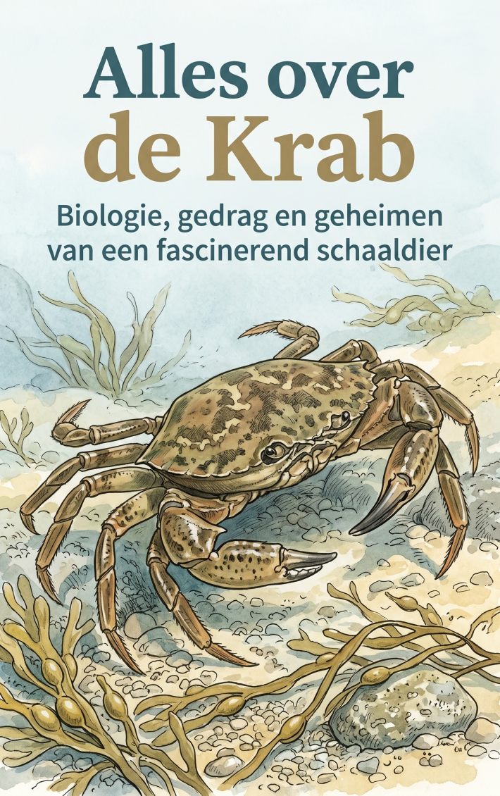 Alles over de Krab