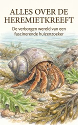 Alles over de Heremietkreeft