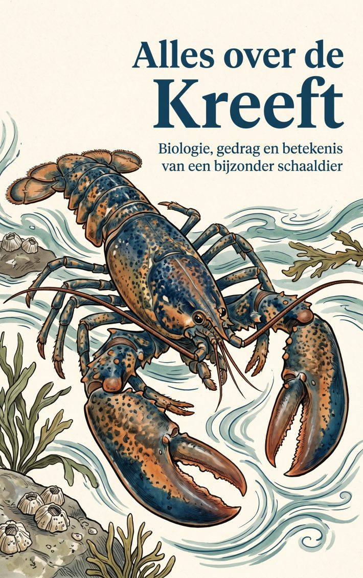 Alles over de Kreeft