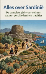 Alles over Sardinië