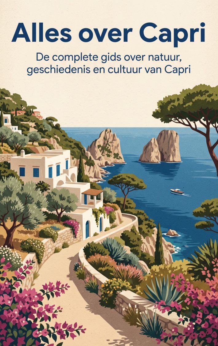 Alles over Capri