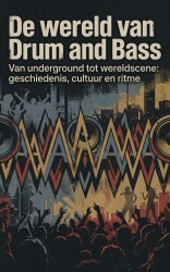 De wereld van Drum and Bass