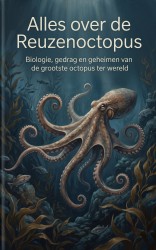 Alles over de Reuzenoctopus
