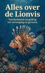 Alles over de Lionvis