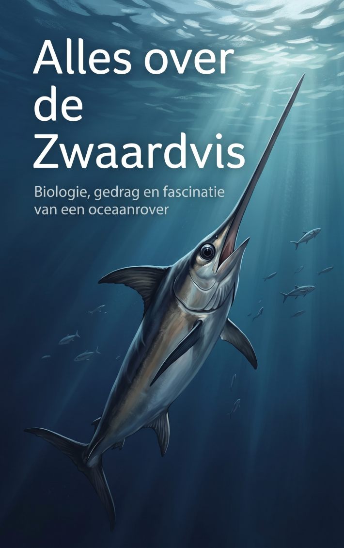 Alles over de Zwaardvis
