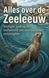 Alles over de Zeeleeuw