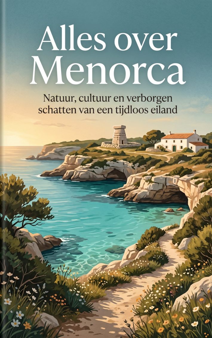 Alles over Menorca
