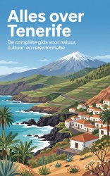 Alles over Tenerife