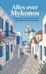 Alles over Mykonos