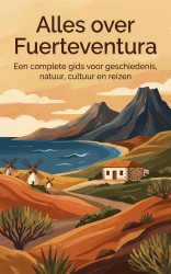 Alles over Fuerteventura
