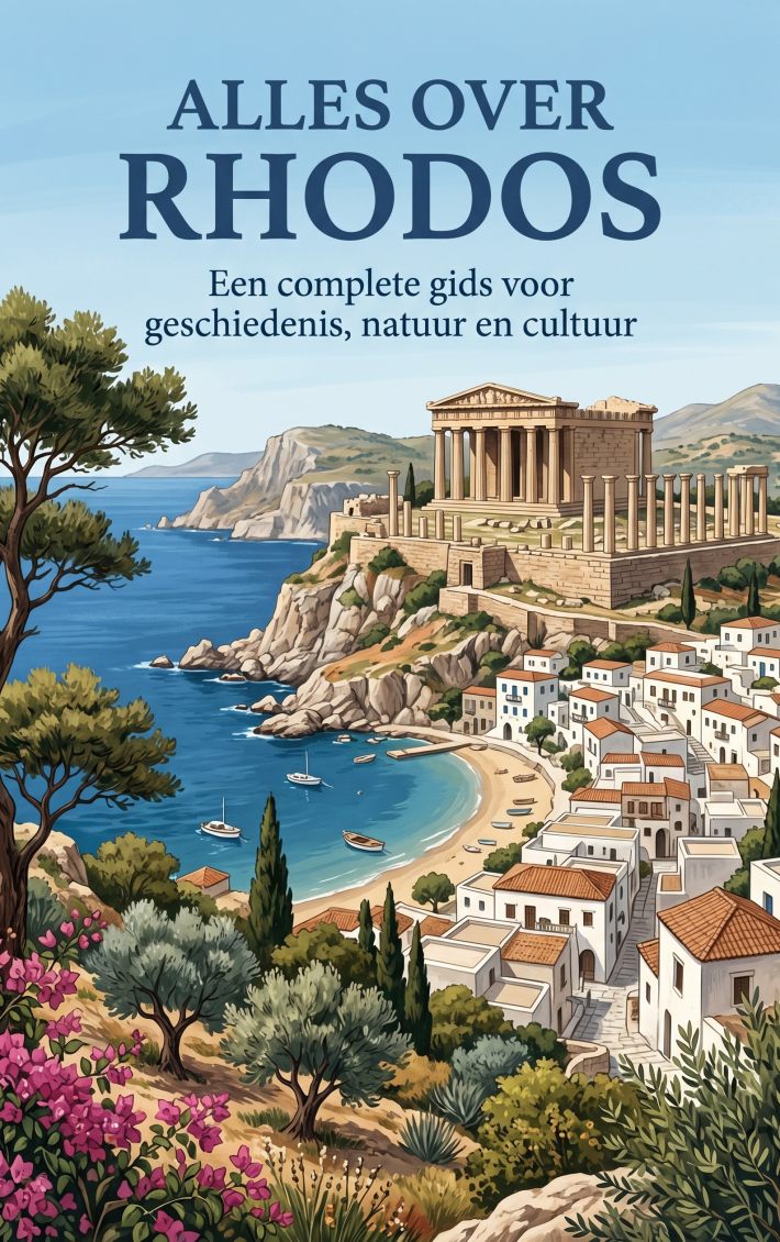 Alles over Rhodos