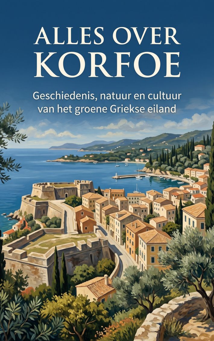 Alles over Korfoe