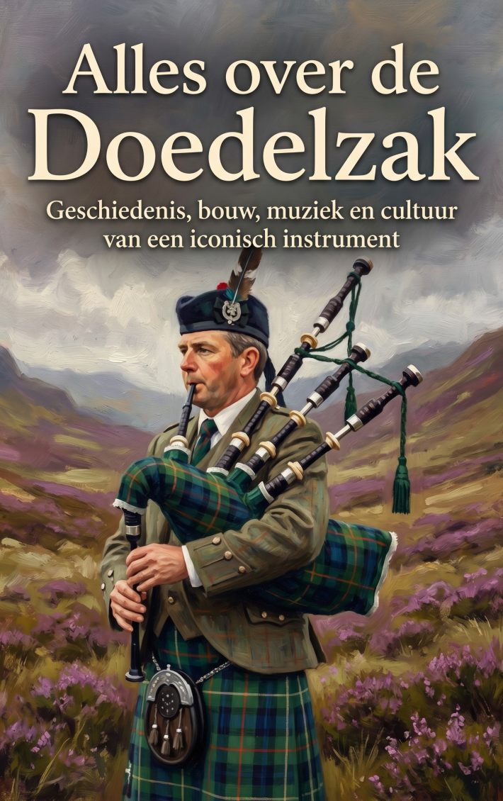 Alles over de Doedelzak